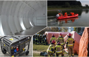 Czy w Świdnicy powstanie schron? Samorządy wnioskują o środki z programu ochrony ludności i obrony cywilnej