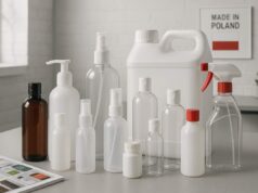 Startujesz z produkcją? Sprawdź, jakie opakowania są dostępne od ręki u polskich producentów