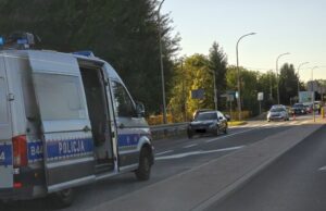 Jak doszło do śmiertelnego potrącenia 90-latka? Sprawą zajęli się śledczy