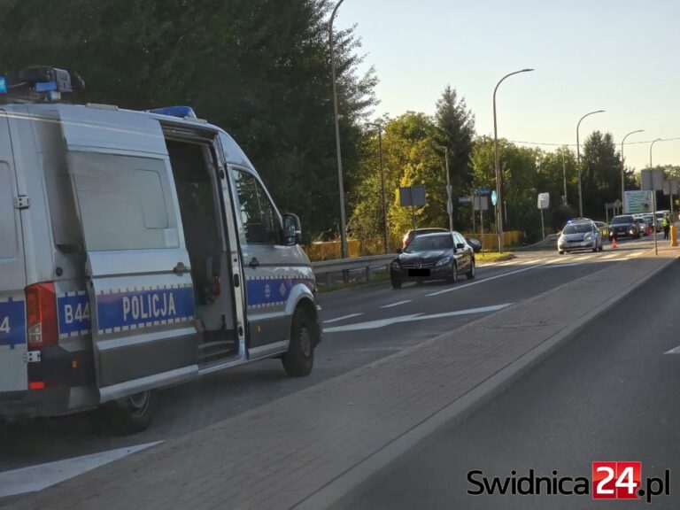 Jak doszło do śmiertelnego potrącenia 90-latka? Sprawą zajęli się śledczy