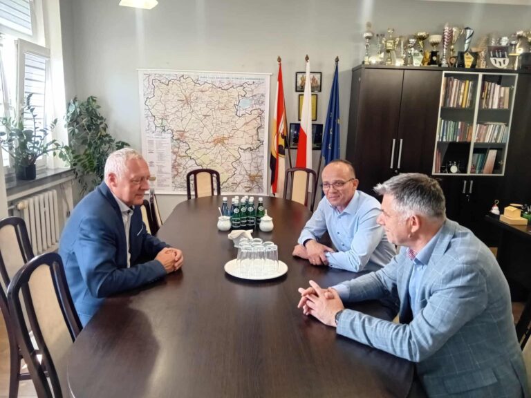 Co dalej z zaporą? Świdnica będzie gospodarzem spotkania samorządowców