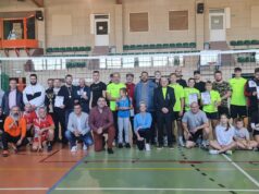 Na parkiecie już po raz szósty zagrają dla Kazimierza Bordulaka