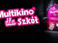 Multikino dla szkół