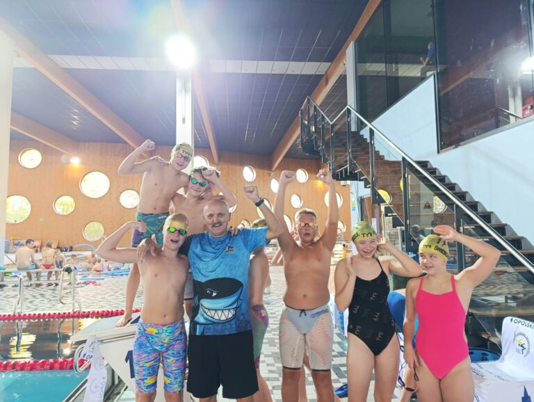 Dwa tuziny medali w Opolu [FOTO]