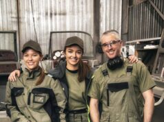 Bluzy robocze – komfort i styl, który idzie w parze z bezpieczeństwem