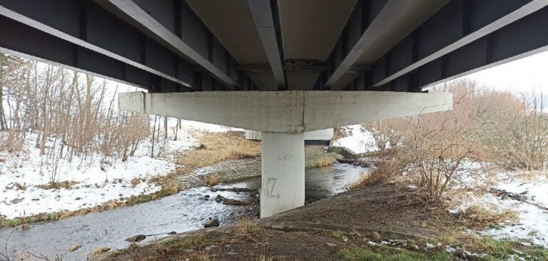 Szykują się spore utrudnienia. 55-metrowy most drogowy do remontu [FOTO]