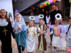 Zamiast Halloween, bale wszystkich świętych w świdnickich parafiach