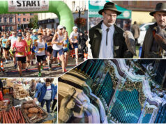 Co? Gdzie? Kiedy? Weekendowy kalendarz wydarzeń