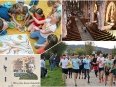 Co? Gdzie? Kiedy? Weekendowy kalendarz wydarzeń