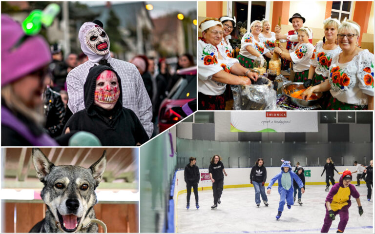 Co? Gdzie? Kiedy? Weekendowy kalendarz wydarzeń