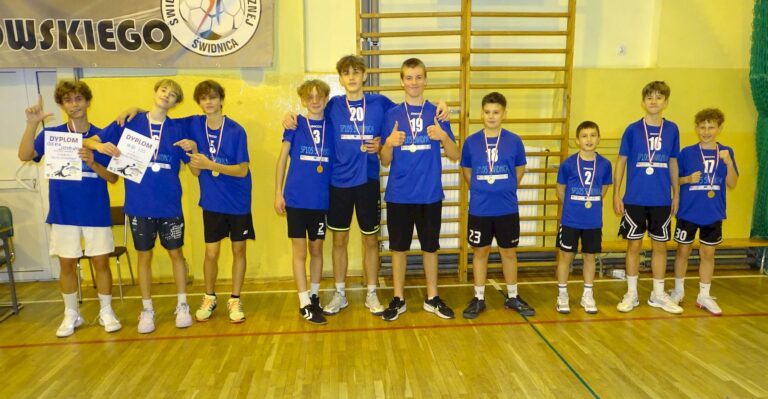 Najlepsi koszykarze w mieście [FOTO/WYNIKI]