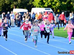 Zbliża się trzeci Świdnicki Czwartek Lekkoatletyczny