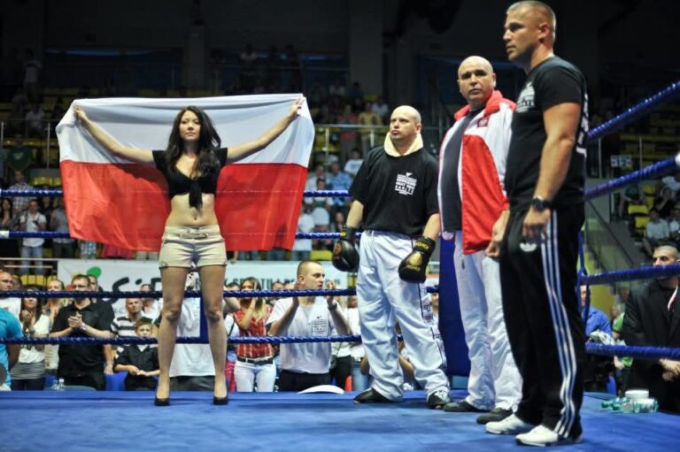 Fighter Klub ma już 30 lat. W weekend z tej okazji odbywa się Puchar Polski [FOTO]
