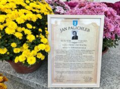 Jan Palichleb wyróżniony tytułem Zasłużony dla Miasta Świebodzice”