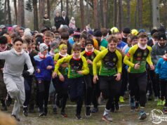 Jaworzyna Śląska. Biegowo uczczą Święto Niepodległości