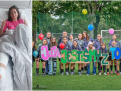 „Pomóżmy Julii wrócić na boisko”. Świdnicka piłkarka doznała poważnej kontuzji, trwa zbiórka na jej rekonwalescencję