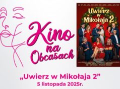 Już 5 listopada „Uwierz w Mikołaja 2” przedpremierowo w Multikinie!