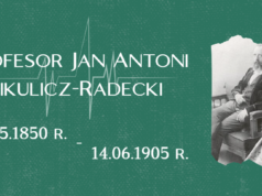 Jan Antoni Mikulicz-Radecki Honorowym Obywatelem Miasta Świebodzice