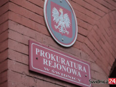 Znęcał się nad partnerką, przez balkon wyrzucił jej zwierzęta. 34-latek został tymczasowo aresztowany