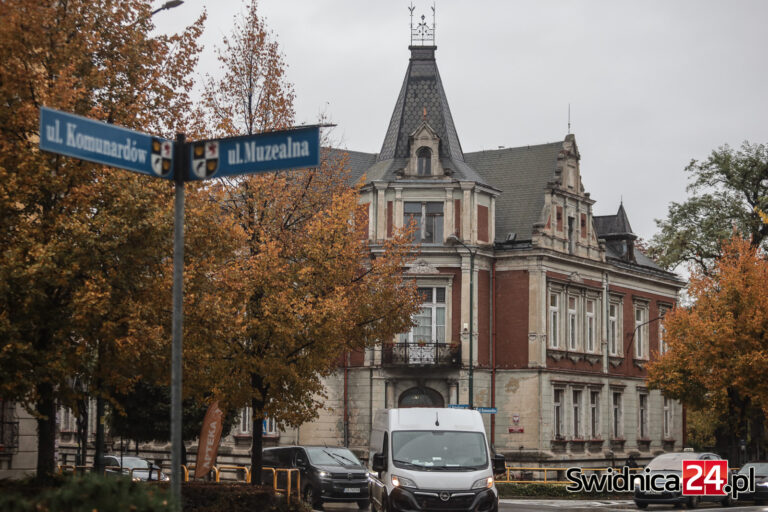 Zabytkowy budynek przedszkola doczeka się remontu. Prace mogą pochłonąć ponad 6 mln złotych [FOTO]