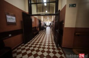 Bojkotu nie było. Większość sędziowie z okręgu świdnickiego zagłosowała na kandydatów do KRS