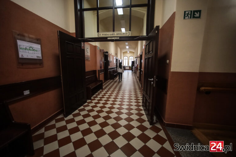 Bojkotu nie było. Większość sędziów z okręgu świdnickiego zagłosowała na kandydatów do KRS