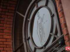 Strażnik miejski odpowie przed sądem za jazdę pod wpływem alkoholu