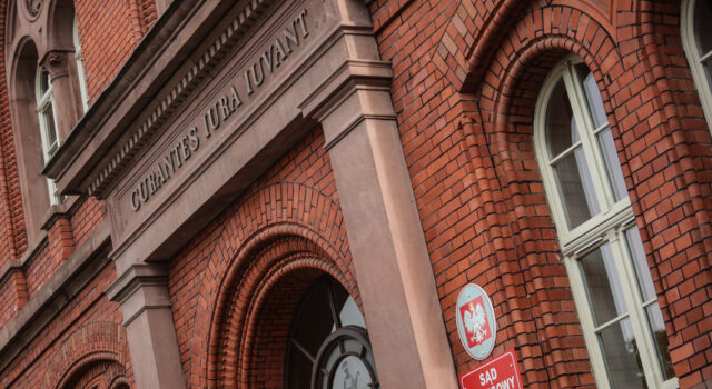 90 tysięcy złotych grzywny za oszustwa podatkowe. Za pomocnictwo prawomocnie skazano m.in. radnego