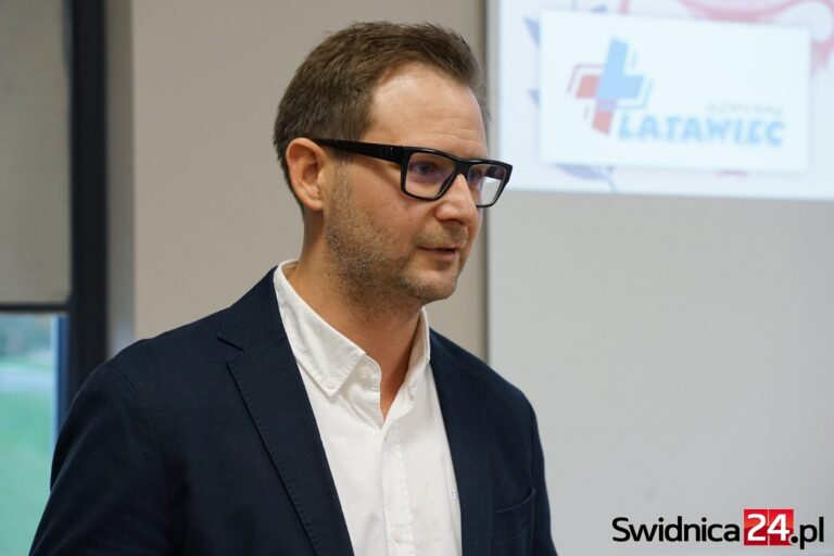 Profilaktyka ratuje życie. Spotkanie z doktorem Filipem Kubiaczykiem w Świdnicy