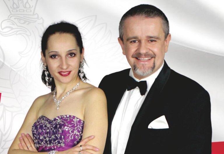 Koncert patriotyczny w rocznicę odzyskania niepodległości