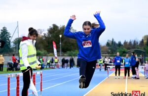 Już w tym tygodniu świdnicki Czwartek Lekkoatletyczny