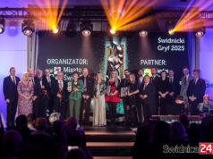 Rusza 22. edycja Świdnickich Gryfów. Można zgłaszać kandydatów