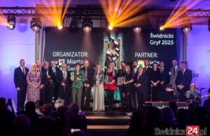 Rusza 22. edycja Świdnickich Gryfów. Można zgłaszać kandydatów