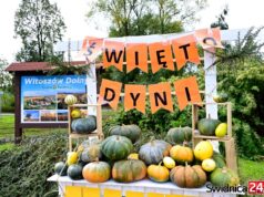 Witoszów Dolny zaprasza na Święto Dyni