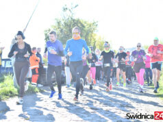 Wielkie serca uczestników charytatywnego biegu. Znamy wynik zbiórki dla Magdaleny Iwanickiej