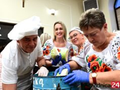 Szykują wielkie gminne kiszenie kapusty