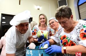 Szykują wielkie gminne kiszenie kapusty