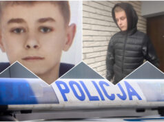 Zaginął 17-letni mieszkaniec Żarowa