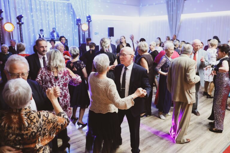 Uroczysty bal zwieńczył jubileuszowe XX Dni Seniora [FOTO]