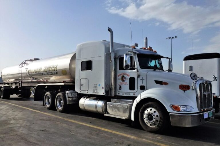 Wulkanizacja ciężarówek. Kiedy warto mieć zapisany sprawdzony kontakt w telefonie?