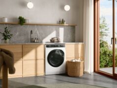 Dostosuj cykl prania do swoich potrzeb. Pralki AbsoluteCare z technologią SMART troszczą się o ubrania