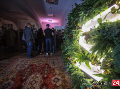 Ponad 60 filmów, spotkania z twórcami i aktorami. Jest już pełny program Festiwalu SPEKTRUM 2026