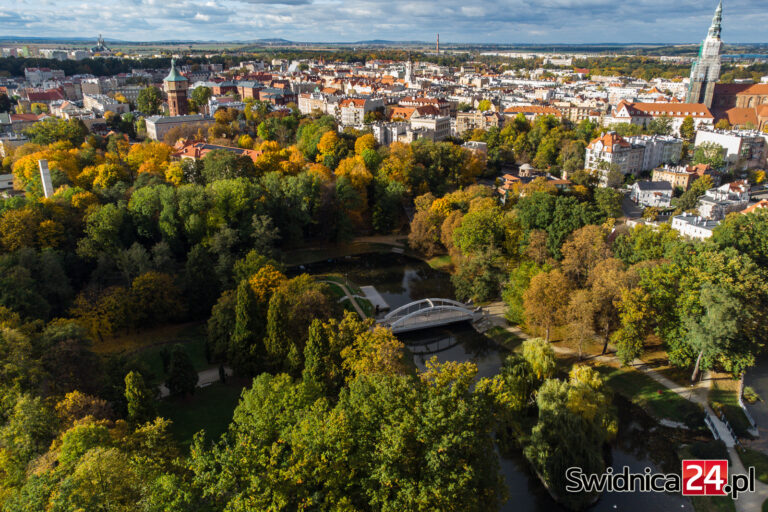 Czy Świdnica jest dobrym miejscem do życia? Oto wyniki ogólnopolskiego rankingu