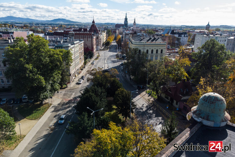 Świdniczanie dostaną po kieszeni? Podatek od nieruchomości ma pójść w górę