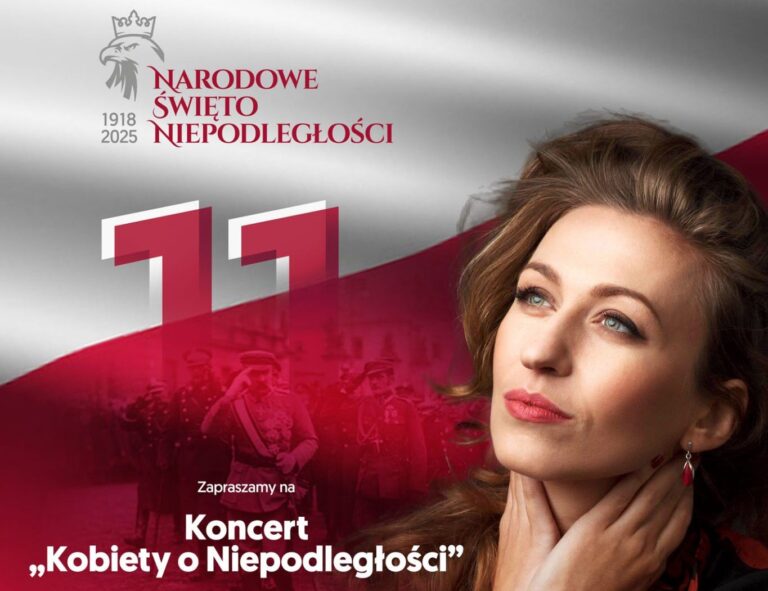 Koncert i uroczystość wręczenia tytułów honorowych i zasłużonych obywateli