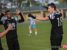 Ostre strzelanie przy Śląskiej