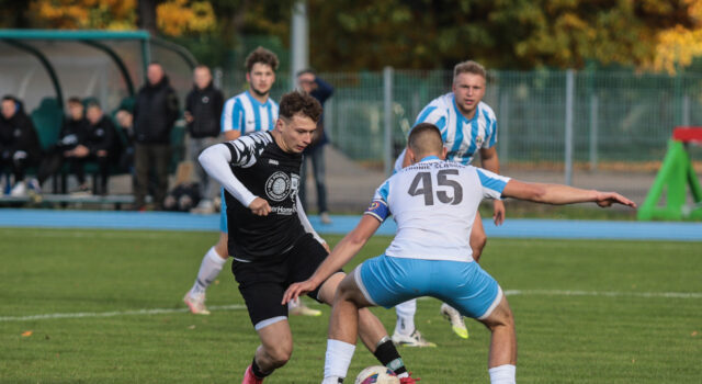 mecz Polonia Swidnica_-_Krysztal Stronie Slaskie 2025.10.18-9