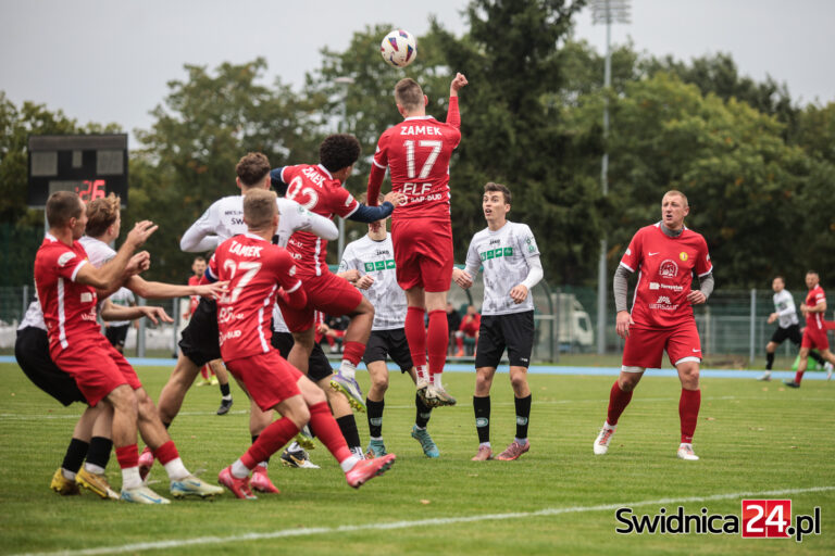 Gramy u siebie z Kryształem [RELACJA LIVE]