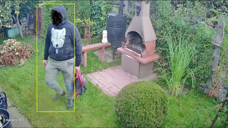 Policja ostrzega działkowców przed złodziejami. „Może wzrosnąć liczba włamań i kradzieży”