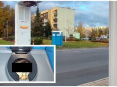 Fatalne warunki sanitarne dla świdnickich kierowców? MPK odpowiada